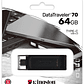 Unidad flash USB 64 GB | Kingston DataTraveler 70 / USB-C 3.2  - Miniatura 3