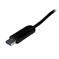 Hub USB 3.0 4 Puertos c/ Cable - Miniatura 3