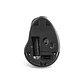 Mouse Vertical Pro Fit Kensington, Wireless, Negro - Miniatura 4