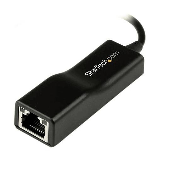 Adaptador Externo USB 2.0 Red Ethernet