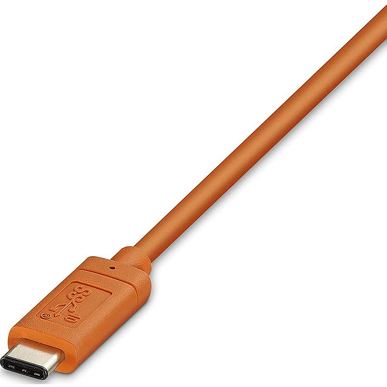 Disco duro 4TB externo | LaCie Rugged USB-C  4