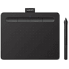 Tableta Digitalizadora Wacom Intuos Creative Pen Tablet (Small, Black)