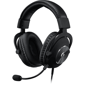 Auriculares inalámbricos para juegos Logitech G Pro X LightSpeed 7.1 