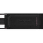 Unidad flash USB 128 GB | Kingston DataTraveler 70 USB-C  - Miniatura 4