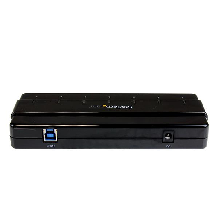 Hub USB 3.0 7 Puertos con Alimentacion 3