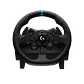 Volante Logitech G923 TRUEFORCE para PS4, Diseño Premium, Doble Embrague, Pedales incluidos - Miniatura 3
