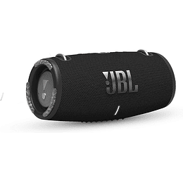 Altavoz Bluetooth portátil JBL Xtreme 3 (negro)