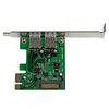 Tarjeta PCI Express 2x USB 3.0 UASP