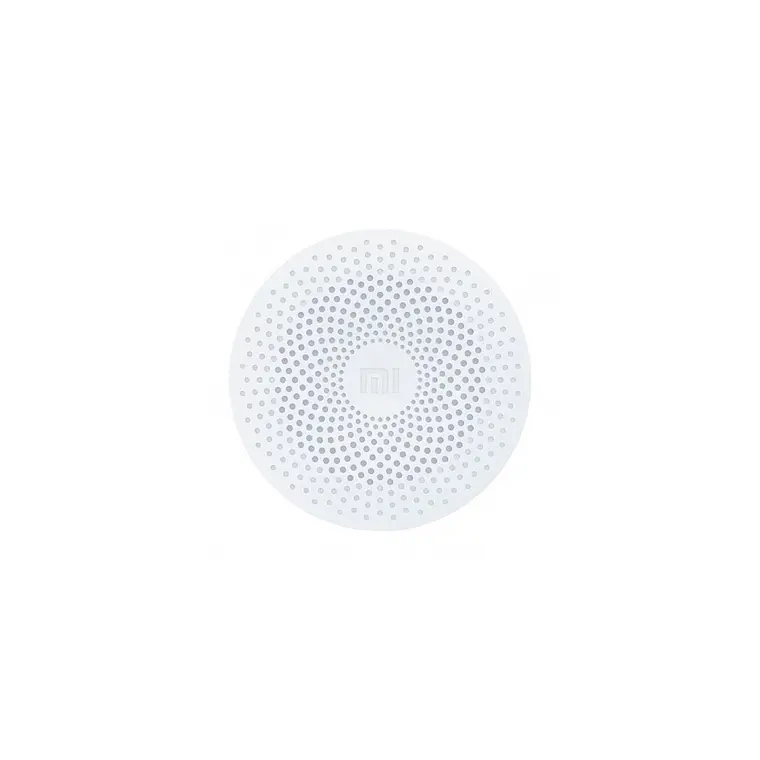 Parlante Portátil Speaker 2, c/Colgador de Muñeca, Bluetooth 4.2, Blanco 2