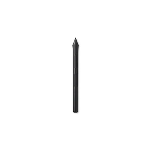 Lapiz Wacom Intuos Pen 4K para Tabletas Gráficas Intuos M/S, Negro