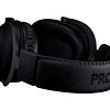 Auriculares inalámbricos para juegos Logitech G Pro X LightSpeed 7.1 