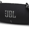 Altavoz Bluetooth portátil JBL Xtreme 3 (negro)
