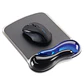Kensington - Mouse Pad Duogel Azul - Miniatura 1