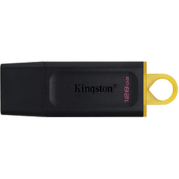 Kingston - DataTraveler Exodia 128 GB -USB flash drive - 128 GB 