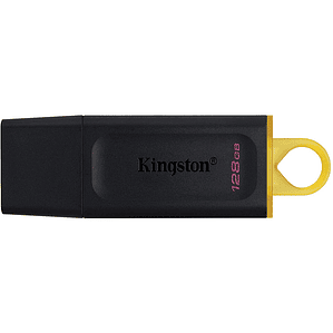 Unidad flash USB 128 GB | Kingston DataTraveler Exodia 