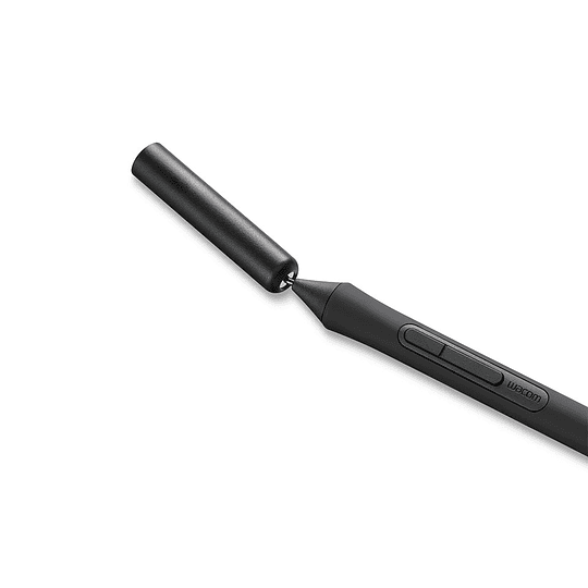 Lapiz Wacom Intuos Pen 4K para Tabletas Gráficas Intuos M/S, Negro