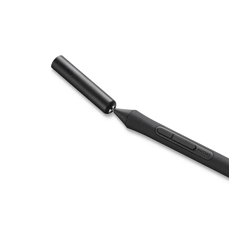 Lapiz Wacom Intuos Pen 4K para Tabletas Gráficas Intuos M/S, Negro 2