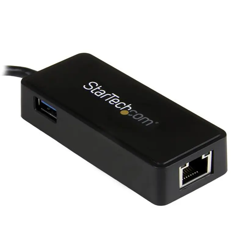Adaptador Red Gigabit USB-C 1