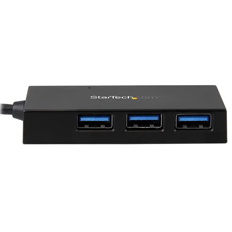 Hub USB 3.0 USB-C a 1x USB-C 3x USB-A 2