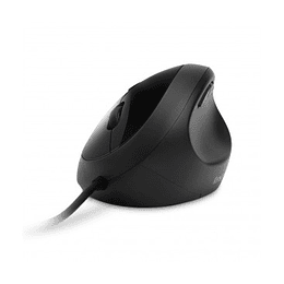 Mouse Ergonómico con Cable Pro Fit K75403