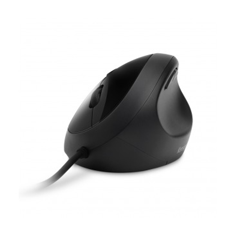 Mouse Ergonómico con Cable Pro Fit K75403 1