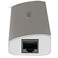 Hub Concentrador de 3 Puertos USB 3.0 con Adaptador de Red Ethernet Gigabit - Miniatura 3