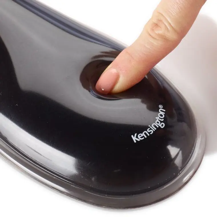 Kensington - Mouse Pad Duogel Azul 2