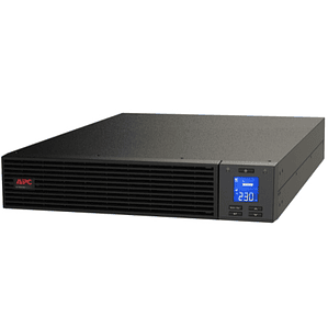 UPS 3000VA APC Easy UPS On Line SRV RM 230V- SVR3KRIRK 