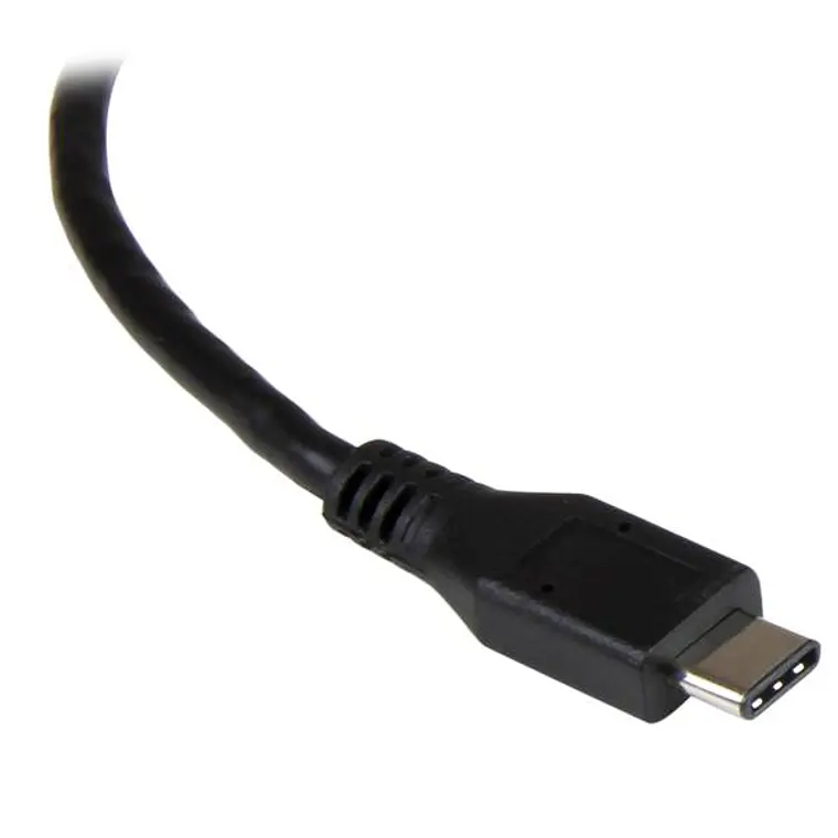 Adaptador Red Gigabit USB-C 2