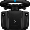 Volante Logitech G923 TRUEFORCE para Xbox One, Doble Embrague, Pedales incluidos