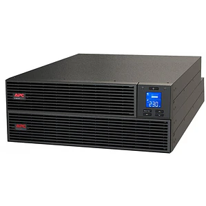 UPS 6000VA APC Easy UPS en línea SRV RM 230V con kit de rieles