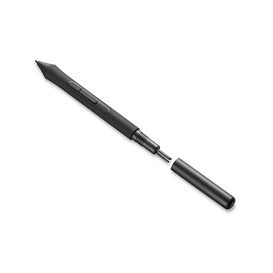 Lapiz Wacom Intuos Pen 4K para Tabletas Gráficas Intuos M/S, Negro