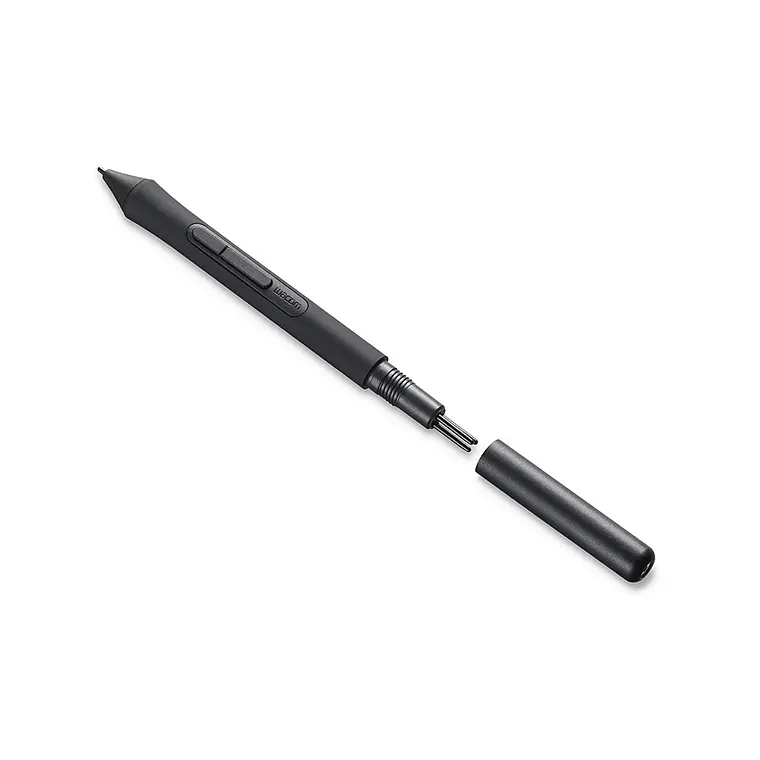 Lapiz Wacom Intuos Pen 4K para Tabletas Gráficas Intuos M/S, Negro 3