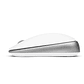 Mouse Óptico Kensington SureTrack, 4 Botones, Inalámbrico, Blanco - Miniatura 3