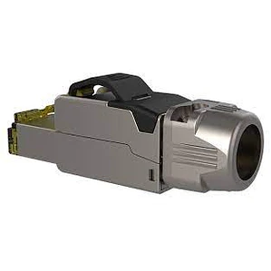 Conector Modular Nexxt Solutions Infrastructure Blindado