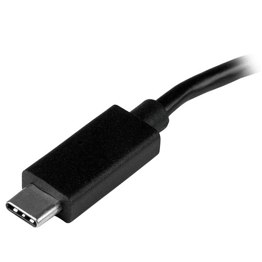 Hub USB 3.0 USB-C a 1x USB-C 3x USB-A