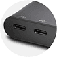 Hub USB-C de 4 puertos CH1000 Kensington  - Miniatura 4