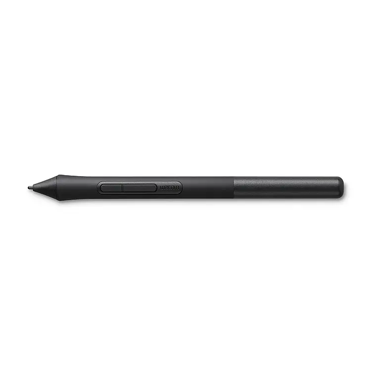 Lapiz Wacom Intuos Pen 4K para Tabletas Gráficas Intuos M/S, Negro 4