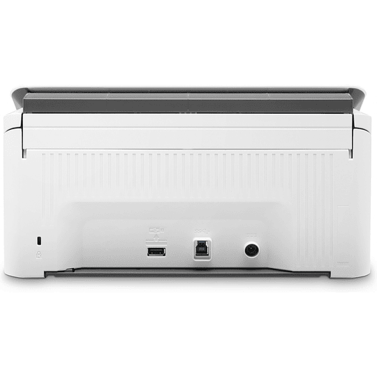 Escáner HP Scanjet Pro 3000 s4, 600 x 600DPI, Color, Escaneado Dúplex, USB, Negro/Blanco