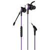 Audífonos Primus Gaming Arcus 90T, In-Ear, Conexión 3.5mm, Negro