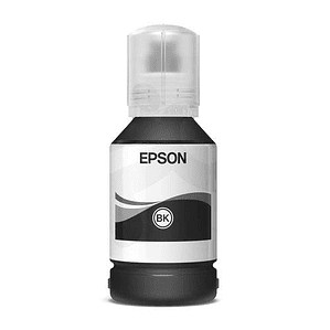 Botella de tinta Epson T524 color Negra T524120-AL