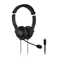 Auriculares Hi-Fi USB-C con micrófono Kensington - Miniatura 2