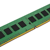 Memoria Ram 8GB DDR4 3200Mhz CL22 Dimm Kingston Unbuffered, Non-ECC, 1.2V