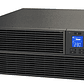 UPS 10000VA APC Easy On-Line SRV RM, 230V, Con Railkit, Paquete de baterías externas - Miniatura 1