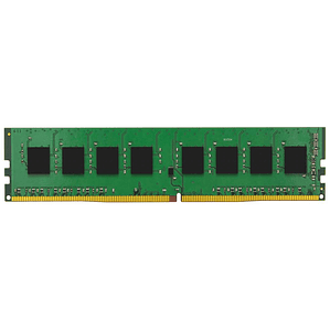 Memoria Ram 8GB DDR4 3200Mhz CL22 Dimm Kingston Unbuffered, Non-ECC, 1.2V