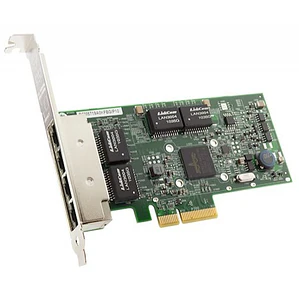 Adaptador de Red Lenovo ThinkSystem Broadcom 5719 1GBE RJ45 4-Port PCIe