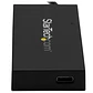 Hub USB 3.0 de 4 Puertos Concentrador de 3 Puertos USB-A y 1 Puerto USB-C - Miniatura 3