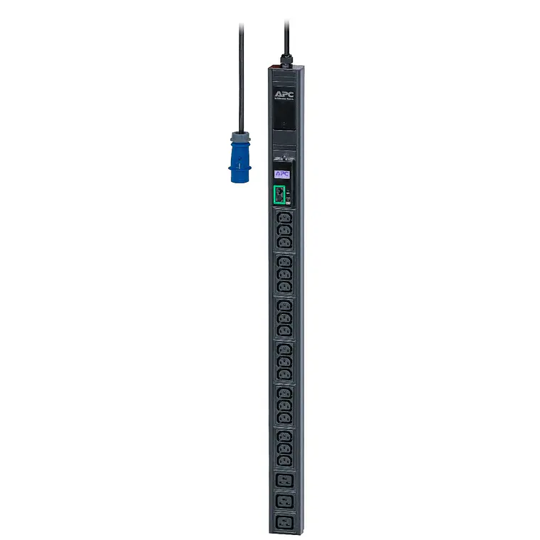 APC - Power distribution strip - Rack-mountable - AC 230 V - 16 Tomas de Corriente 1
