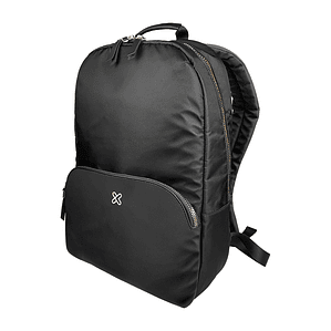 Mochila Klip Xtreme (para Laptop hasta 15.6“) 1600D Nylon Black