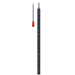 APC - Power distribution strip - Rack-mountable - AC 230 V - 11 Tomas de Corriente